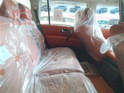 نیسان پاترۆل